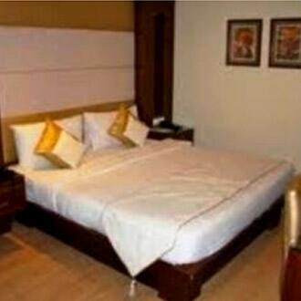 Hotel Raj Palace, Agra 3